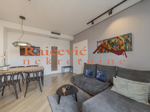 Prodaja, trosoban stan, 73m², Stari Grad, Beograd - image 20