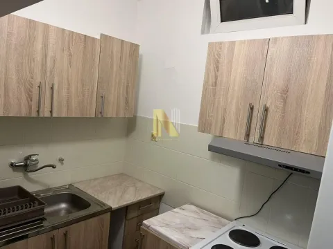 Izdavanje, garsonjera, 28m², Sajmište, Novi Sad - image 14