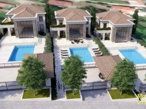 Prodaja, kuća, 352m², Grocka, Beograd