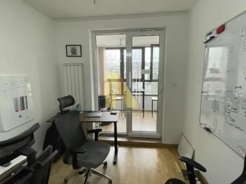 Sale, four bedroom apartment, 83m², Petrovaradin, Novi Sad - image 4