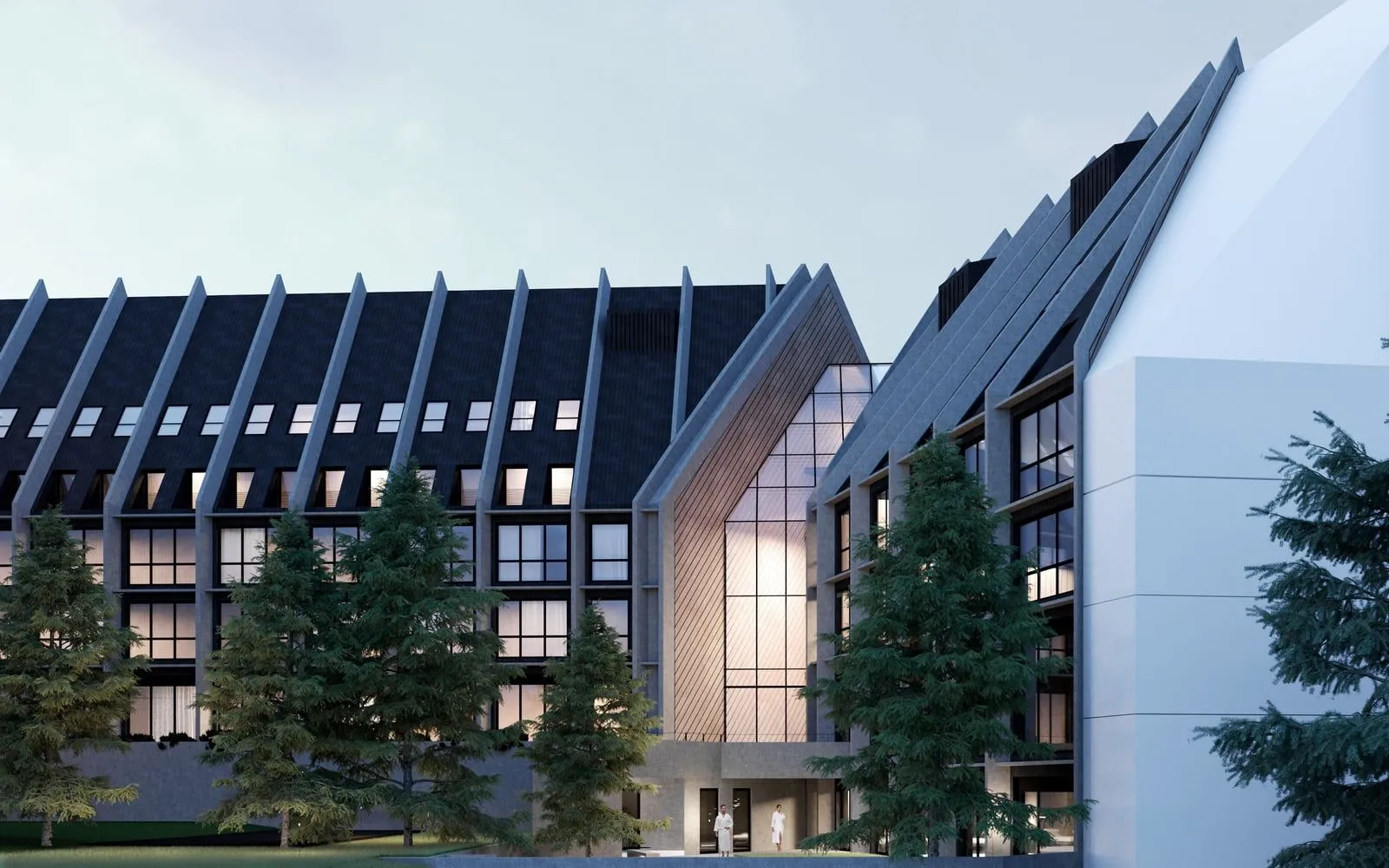 Prodaja, ugostiteljski objekat, 51m², Kolašin, Crna Gora