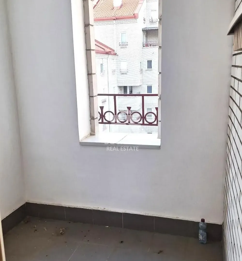 Prodaja, trosoban stan, 91m², Bezanijska Kosa 2, Bežanijska Kosa Sve Podlokacije