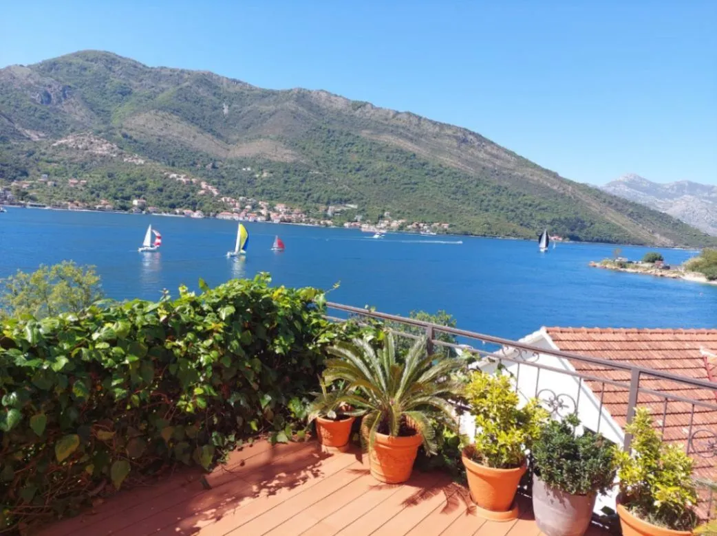 Prodaja, kuća, 148m², Opatovo, Tivat