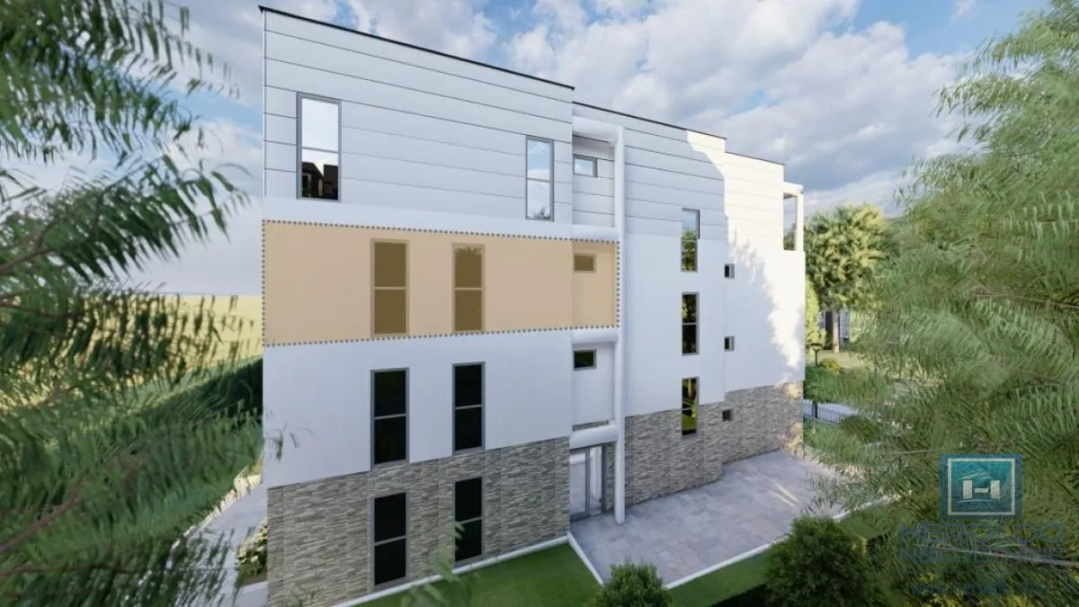 Prodaja, jednosoban stan, 27m², Piskavac, Vrnjačka Banja