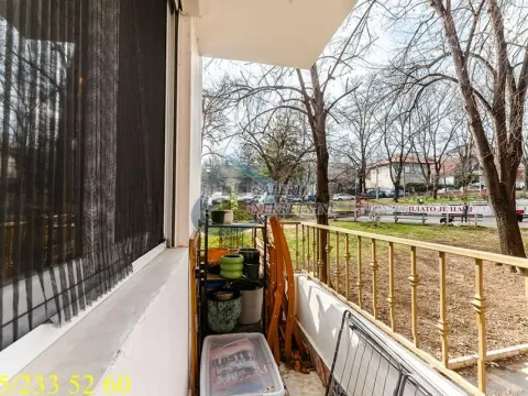 Prodaja, dvosoban stan, 53m², Banovo Brdo, Beograd - image 10