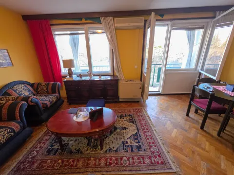 Stan in Preko Morače