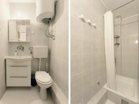 Izdavanje, jednosoban stan, 43m², Lazi, Budva - image 9