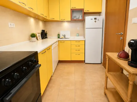 Prodaja, jednosoban stan, 44m², Vezirov Most, Podgorica - image 6