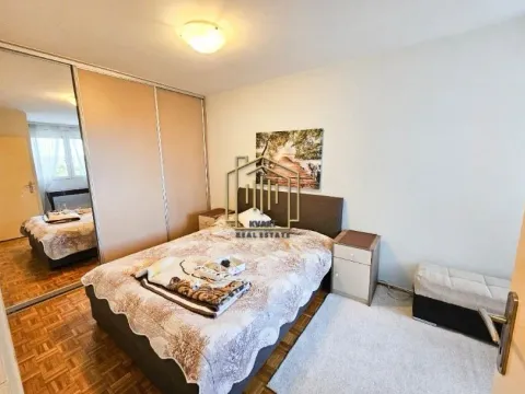 Rent, two bedroom apartment, 70m², Pobrežje, Podgorica - image 14