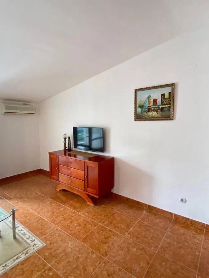 Sale, one bedroom apartment, 46m², Kotor, Crna Gora