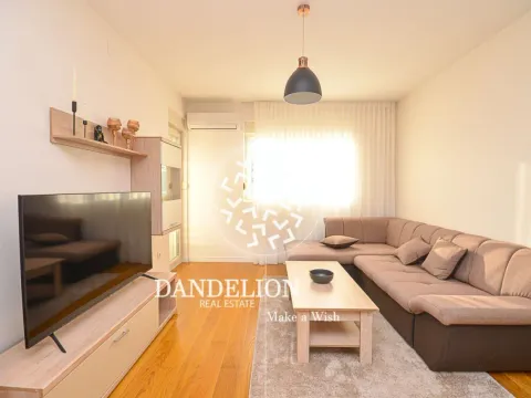 Izdavanje, jednosoban stan, 49m², Central Point, Podgorica - image 13