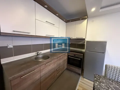 Rent, one bedroom apartment, 42m², Centar, Jagodina - image 3