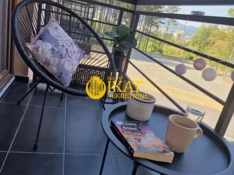 Prodaja, jednosoban stan, 45m², Zova, Zlatibor - image 6