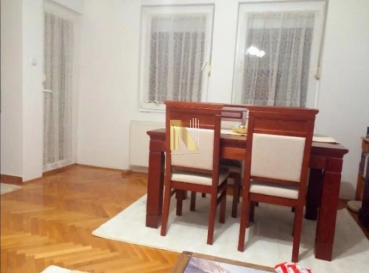 Prodaja, dvosoban stan, 45m², Detelinara, Novi Sad Sve Podlokacije