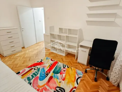 Rent, three bedroom apartment, 76m², Banovo Brdo, Beograd - image 14