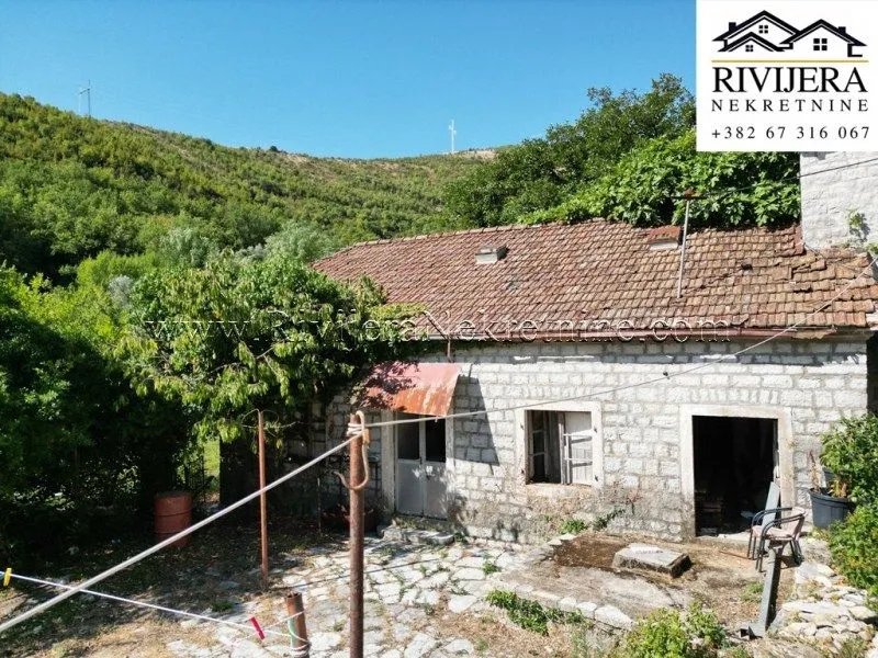 Prodaja, plac, 95m², Bijela, Herceg Novi