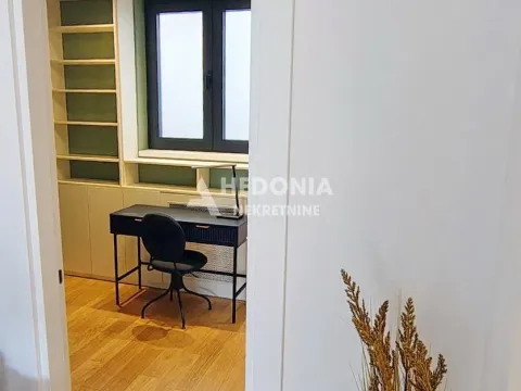 Izdavanje, trosoban stan, 60m², Lion, Zvezdara Sve Podlokacije - image 12