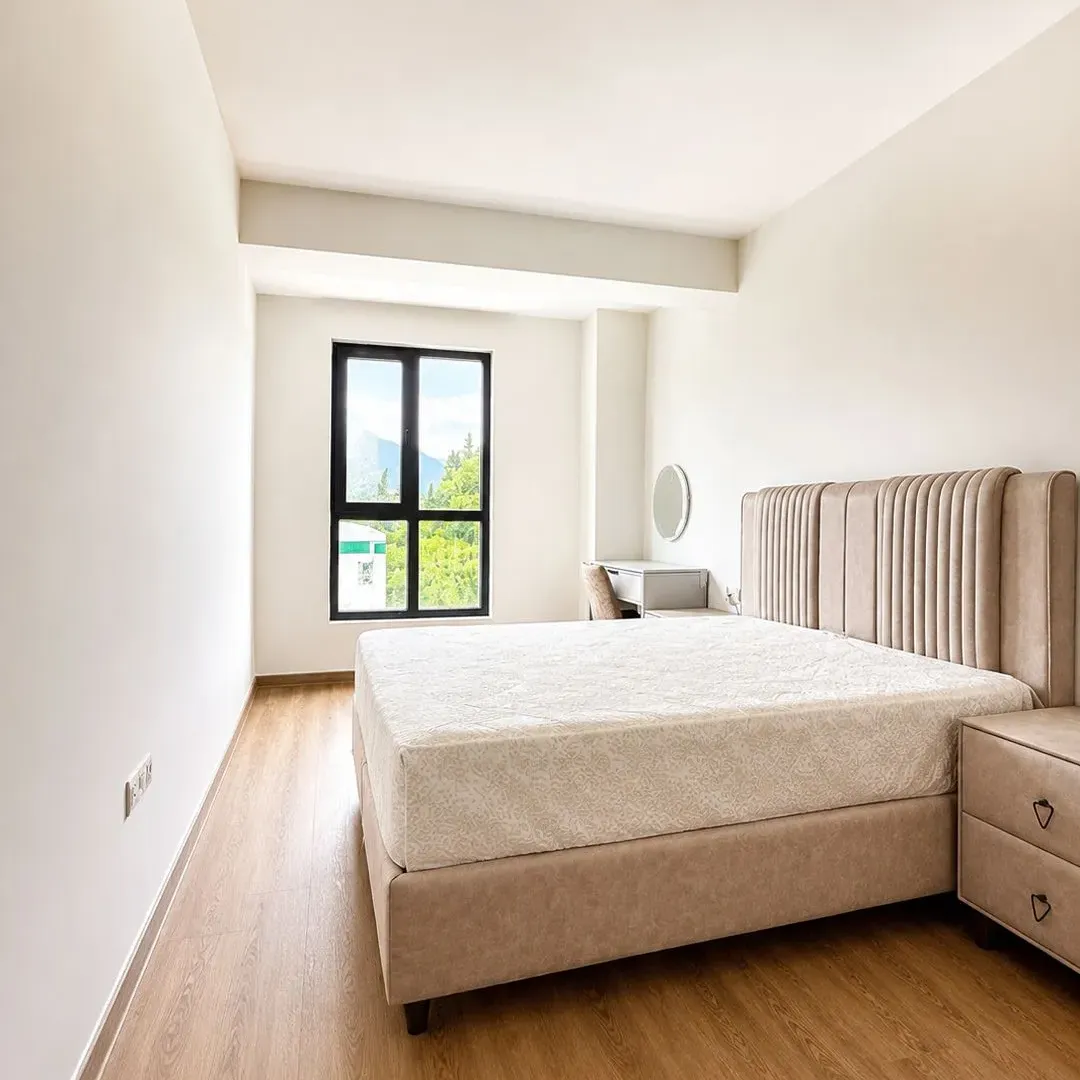 Prodaja, jednosoban stan, 50m², Ilino, Bar