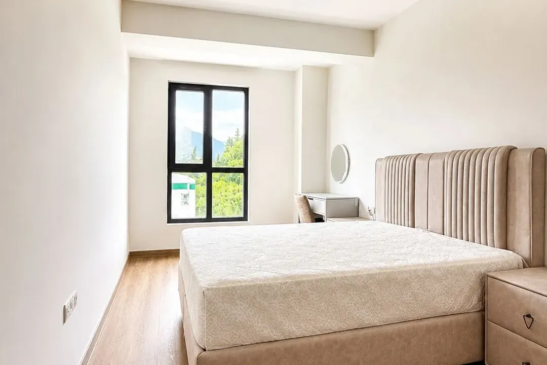 Prodaja, jednosoban stan, 50m², Ilino, Bar