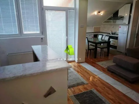 Izdavanje, jednosoban stan, 65m², Pantelej, Niš - image 11