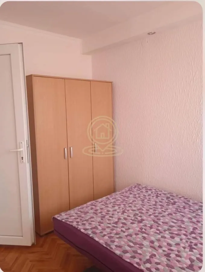 Rent, two bedroom apartment, 50m², Centar, Kragujevac