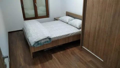 Izdavanje, jednosoban stan, 55m², Master Kvart, Podgorica - image 4