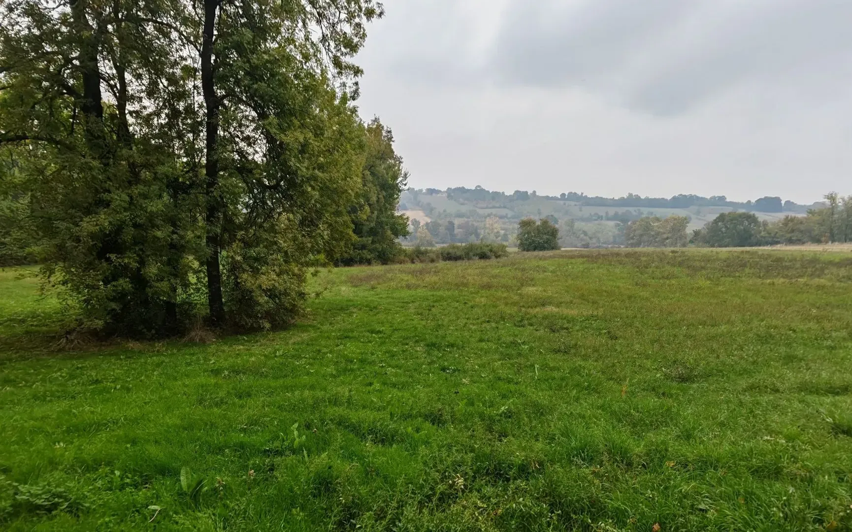 Sale, land lot, 33900m², Velika Ivanča, Mladenovac