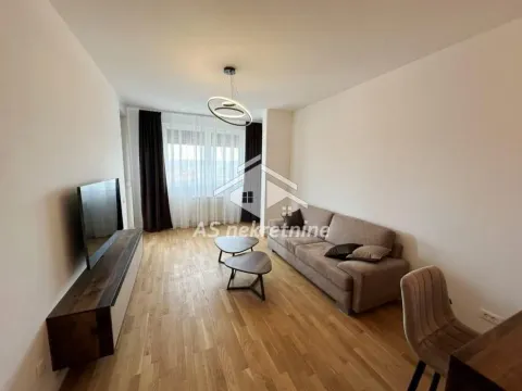 Izdavanje, dvosoban stan, 42m², Cvetkova Pijaca, Zvezdara Sve Podlokacije - image 4