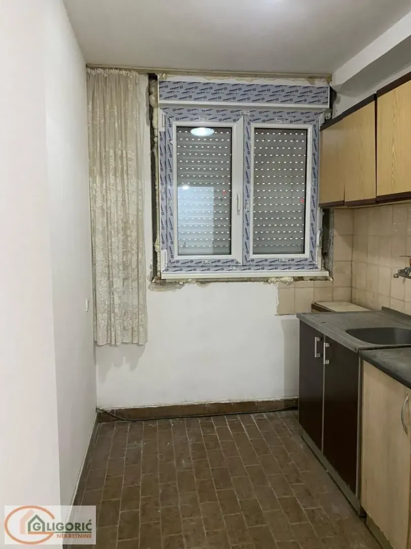 Sale, two bedroom apartment, 54m², Zemun Sve Podlokacije, Beograd
