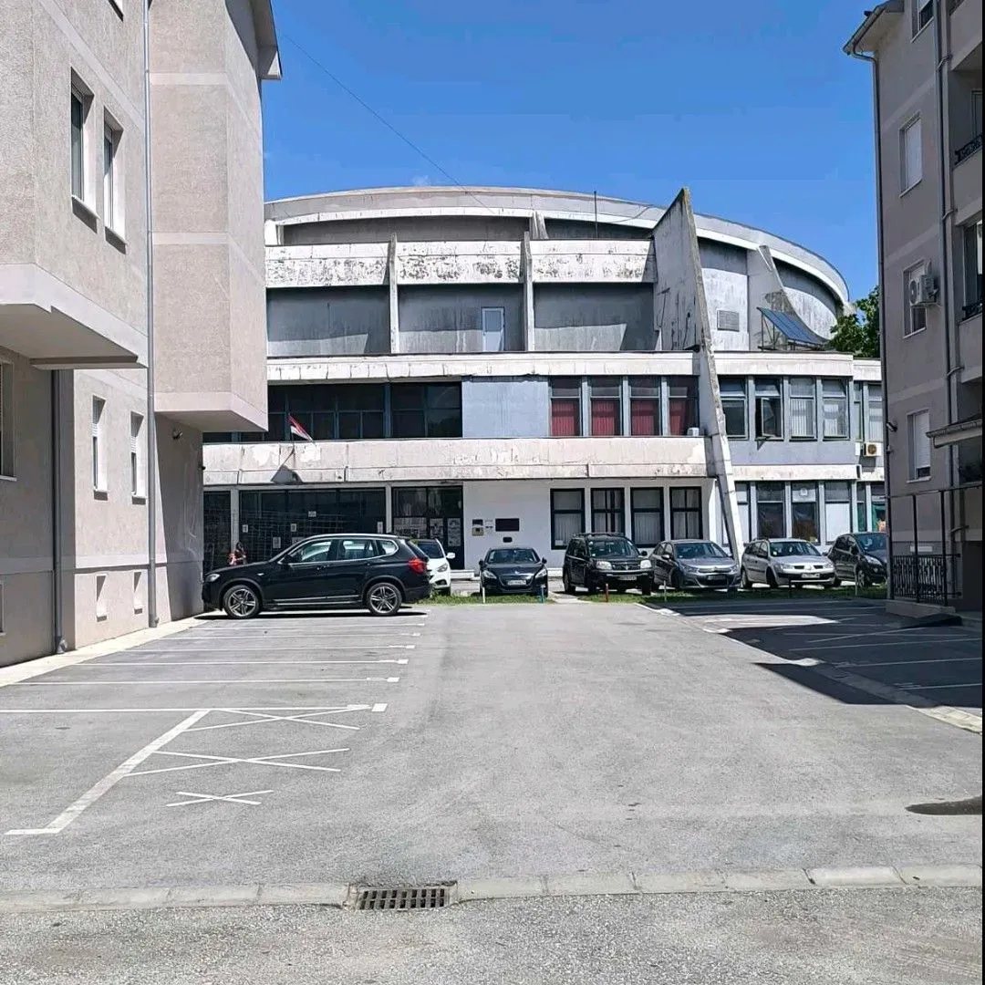 Prodaja, dvosoban stan, 52m², Obrenovac, Beograd
