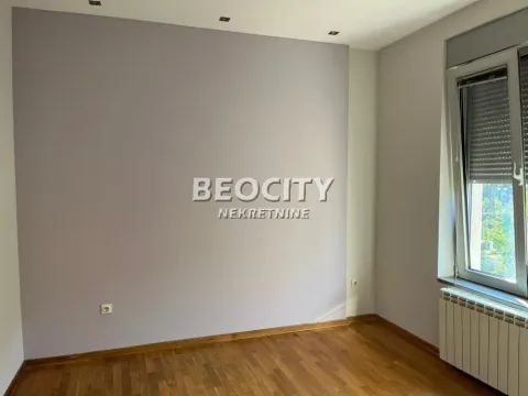 Izdavanje, kuća, 220m², Senjak, Beograd - image 11