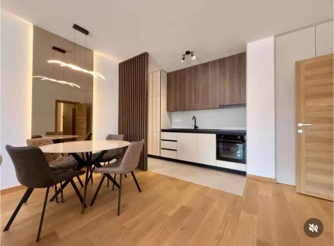 Prodaja, dvosoban stan, 80m², City Kvart, Podgorica - image 5