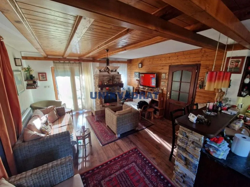 Prodaja, kuća, 140m², Brzeće, Kopaonik