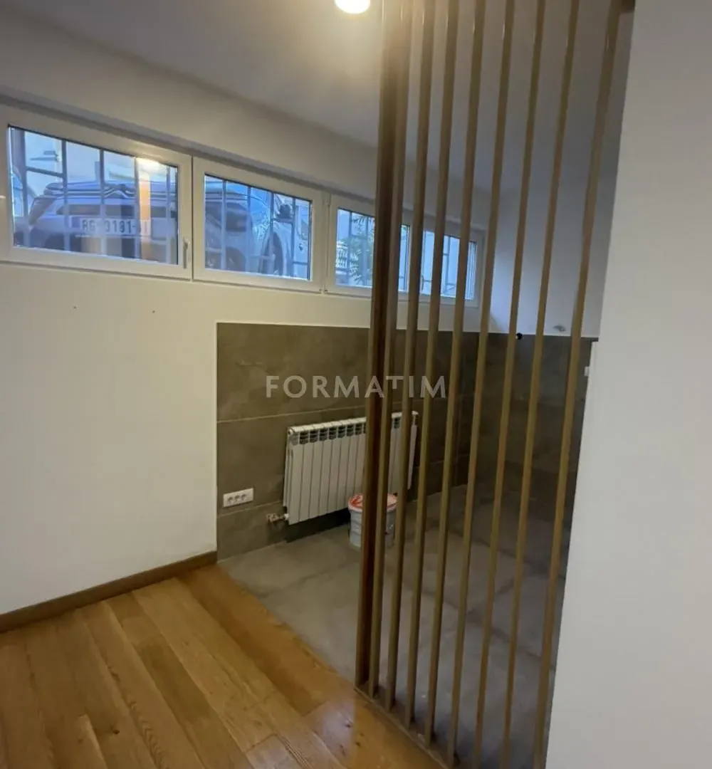 Prodaja, trosoban stan, 73m², Šumice, Beograd