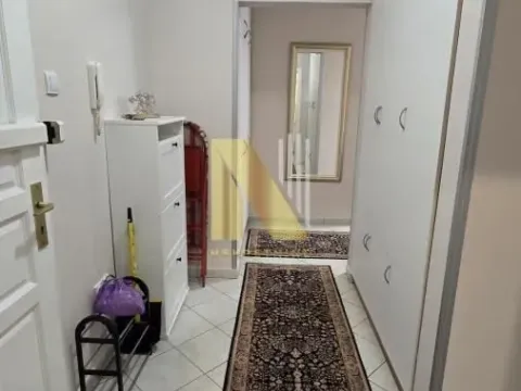 Izdavanje, jednosoban stan, 46m², Grbavica, Novi Sad Sve Podlokacije - image 7