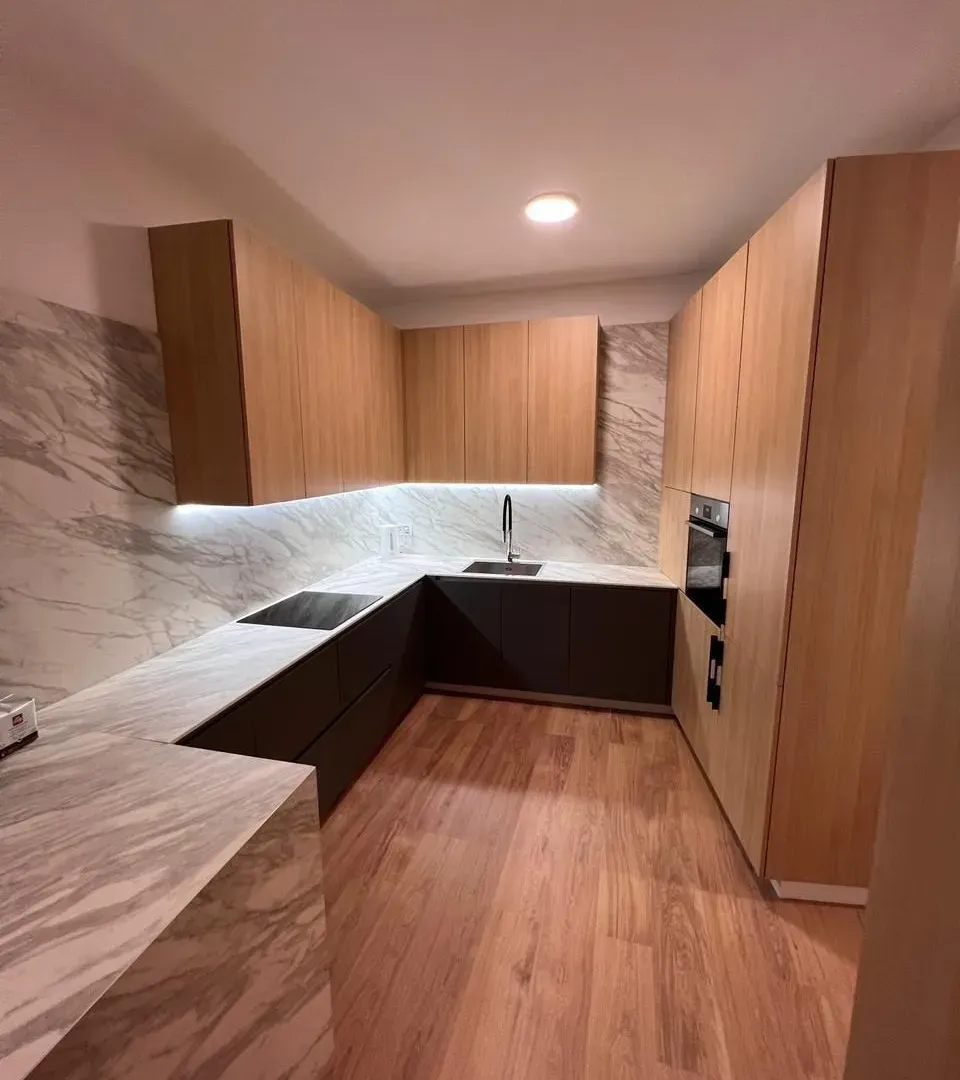 Sale, apartment, 79m², Kamenovo, Budva