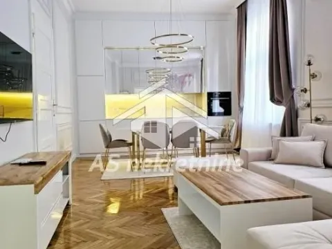 Izdavanje, dvosoban stan, 51m², Tašmajdan, Palilula Sve Podlokacije - image 5