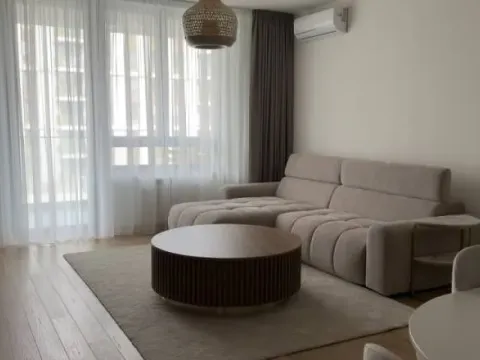 Izdavanje, trosoban stan, 82m², Beograd Na Vodi, Beograd - image 3