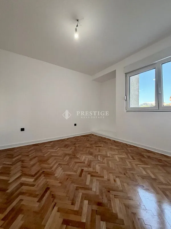 Prodaja, dvosoban stan, 72m², Zabjelo, Podgorica