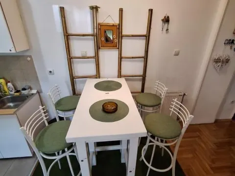 Rent, one bedroom apartment, 43m², Podbara, Novi Sad Sve Podlokacije - image 5