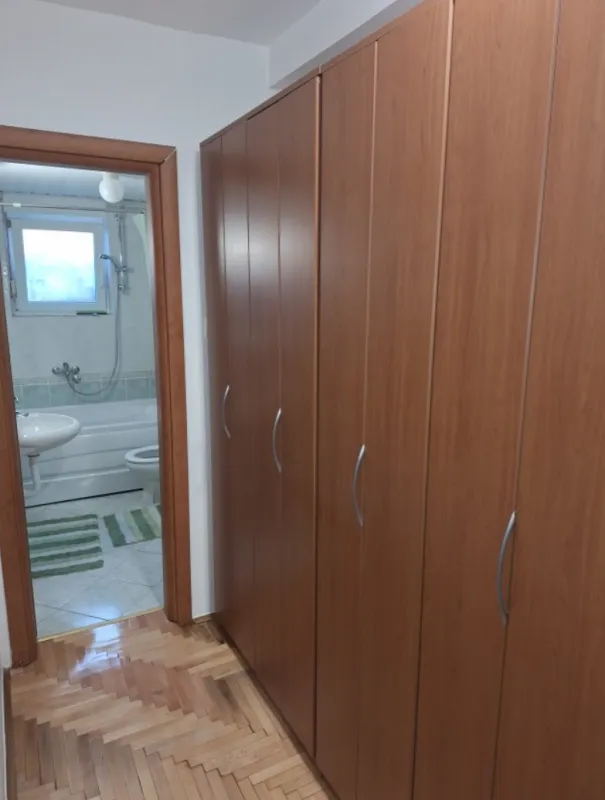 Rent, one bedroom apartment, 45m², Zabjelo, Podgorica
