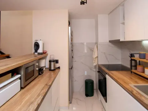Sale, two bedroom apartment, 110m², Centar, Budva - image 6