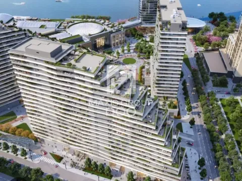 Prodaja, jednosoban stan, 41m², Savski Venac, Beograd - image 8