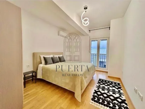 Izdavanje, jednosoban stan, 50m², Stara Varoš, Podgorica - image 9