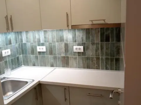 Izdavanje, dvosoban stan, 50m², Stari Grad, Beograd - image 12