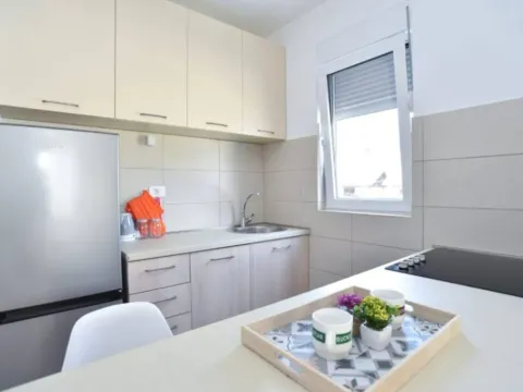 Rent, apartment, 30m², Maslinjak, Budva - image 3