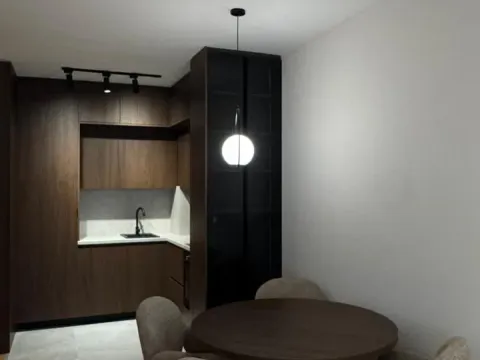 Izdavanje, jednosoban stan, 43m², Central Point, Podgorica - image 6