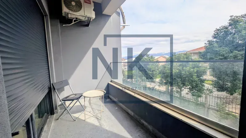 Rent, one bedroom apartment, 50m², Donja Gorica, Podgorica