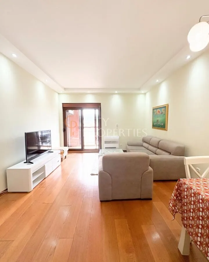 Rent, apartment, 85m², Momišići, Podgorica