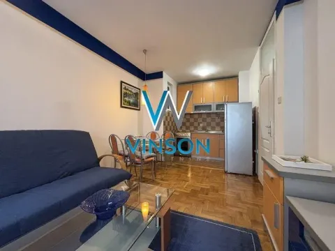 Izdavanje, jednosoban stan, 42m², Centar, Novi Sad - image 11